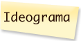 ideograma